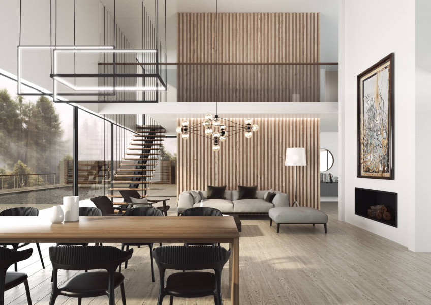 Interior Archviz