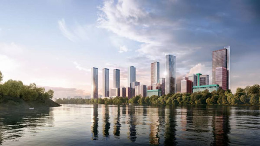 Seasons CityBay