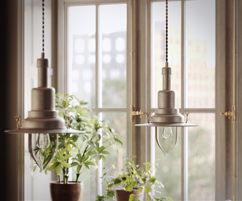 Reza Eftekhari, 'Scandinavian Kitchen' rendered at RebusFarm Render Farm