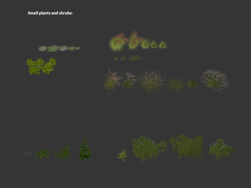 The Making of ''Houses By The Ravine'' by Lukasz Red Jam