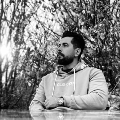profile photo of Rasoul Mojarrad